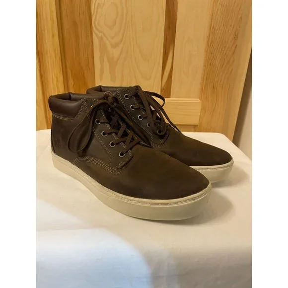 Timberland | Shoes | Timberland Mens Dauset Cup Chukka Dark  display picture 2